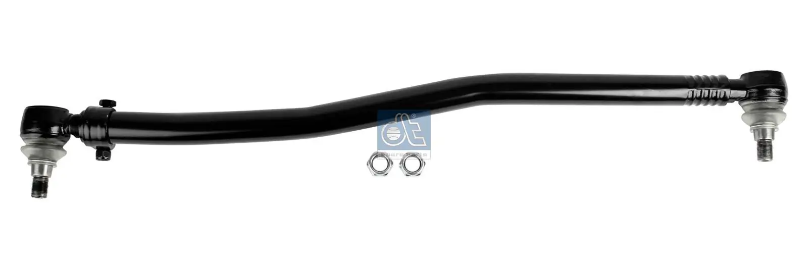 Barre de direction DT Spare Parts 4.62773