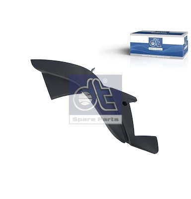 Paravent, cabine DT Spare Parts 2.71198