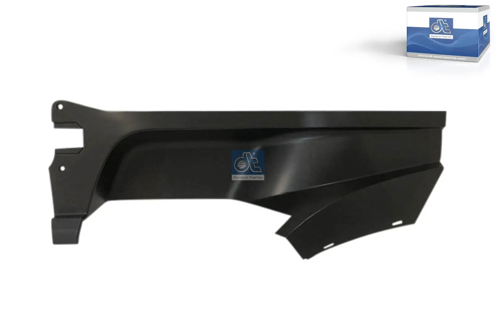 Plaque de seuil DT Spare Parts 2.71377