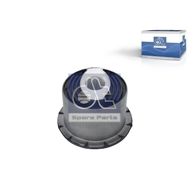 Douille, suspension de la cabine DT Spare Parts 4.81542