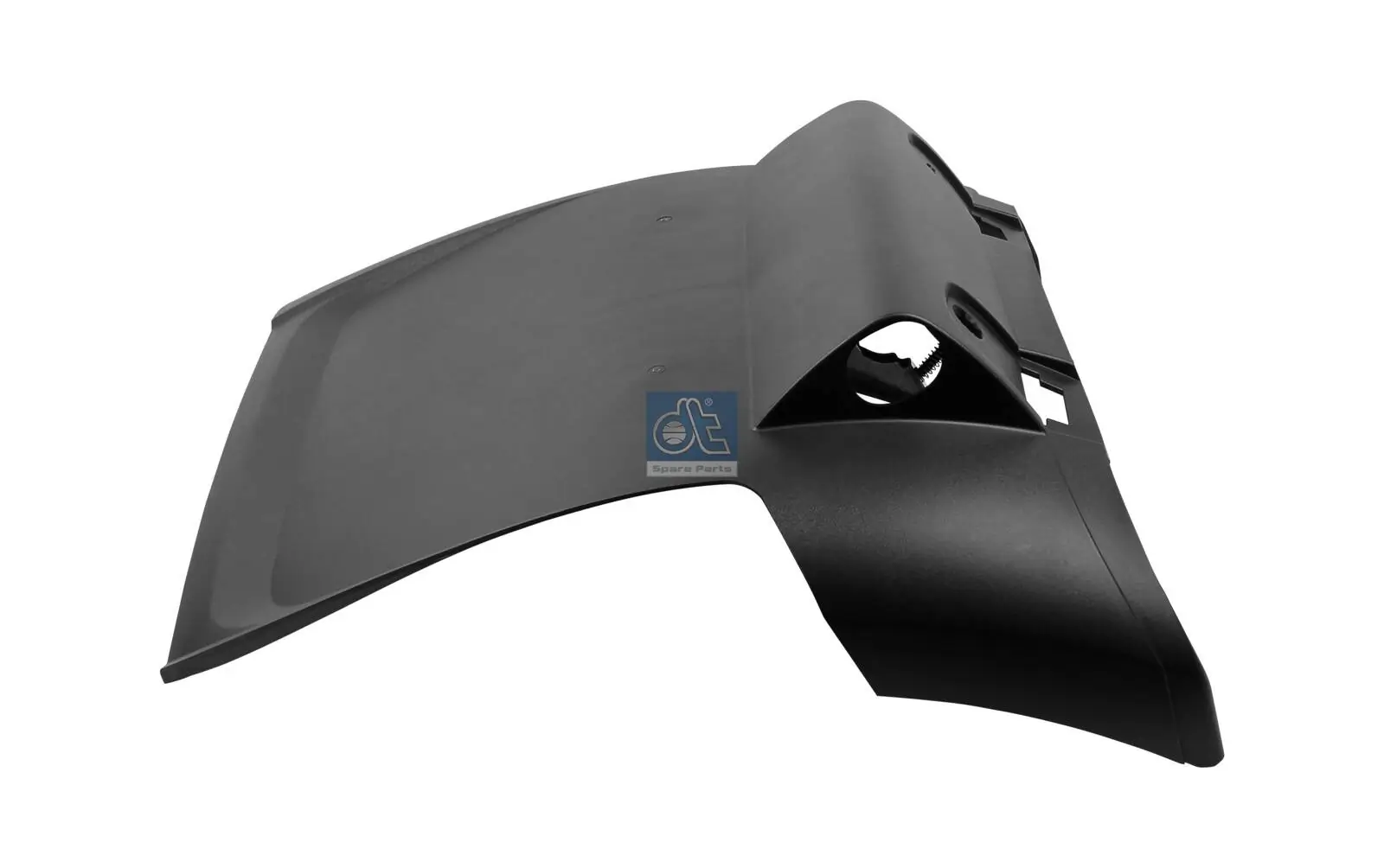 Aile DT Spare Parts 5.66077