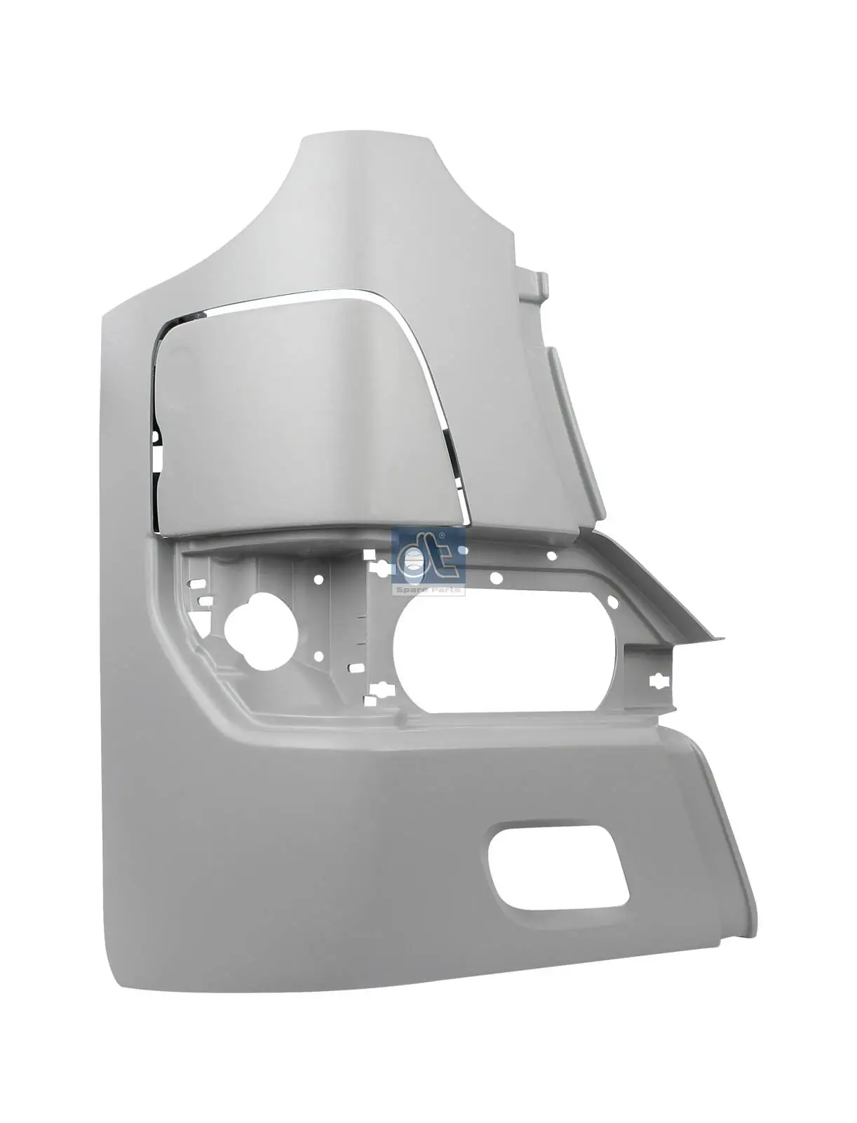 Pare-chocs DT Spare Parts 4.66132