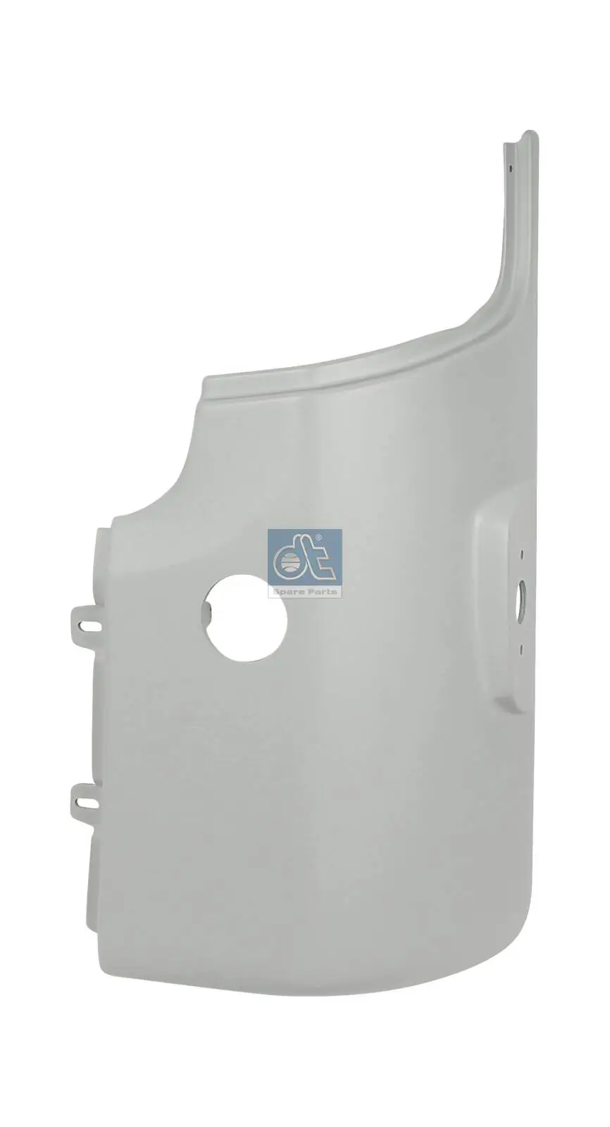 Pare-chocs DT Spare Parts 4.66106