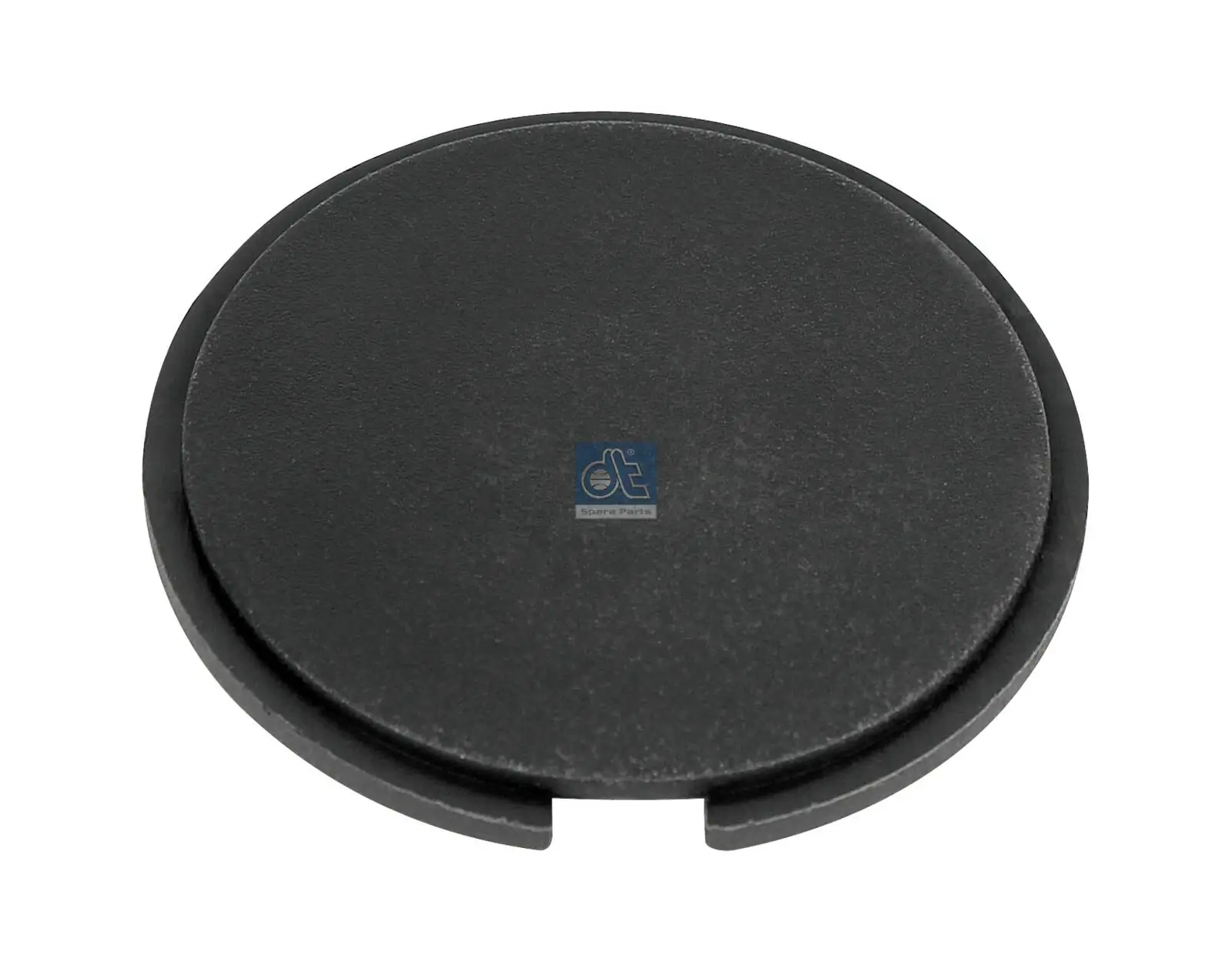 Clip, pare-chocs DT Spare Parts 3.80161