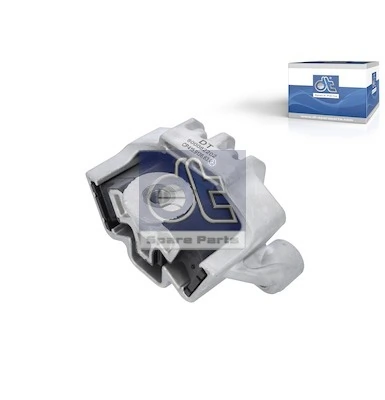 Support moteur DT Spare Parts 4.81639