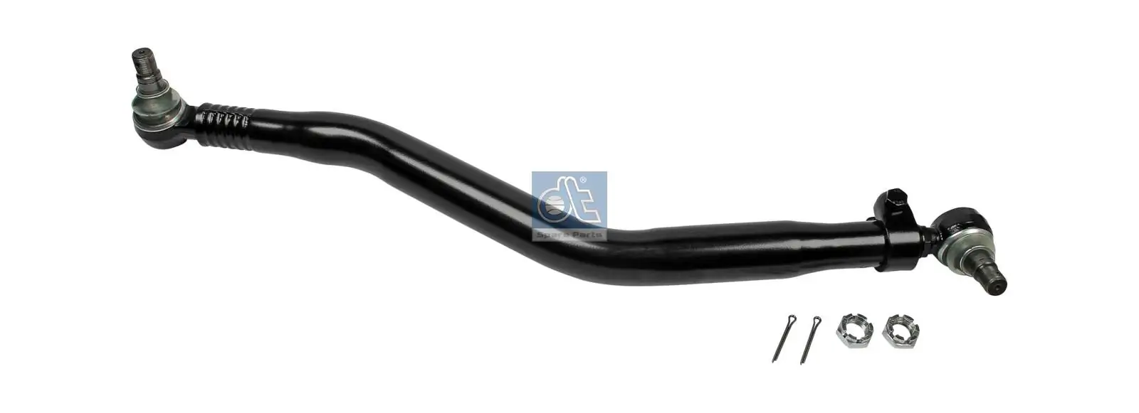 Barre de direction DT Spare Parts 6.51061