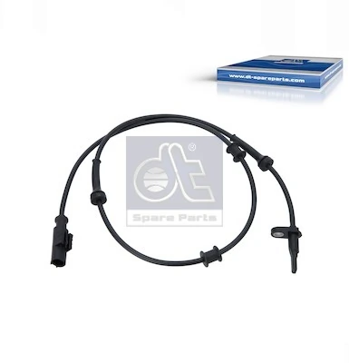 Capteur, vitesse de roue DT Spare Parts 12.40015