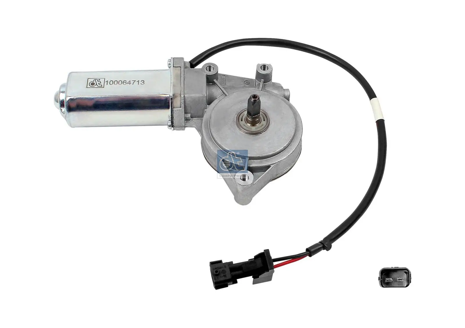Moteur électrique, lève-vitre DT Spare Parts 6.72132