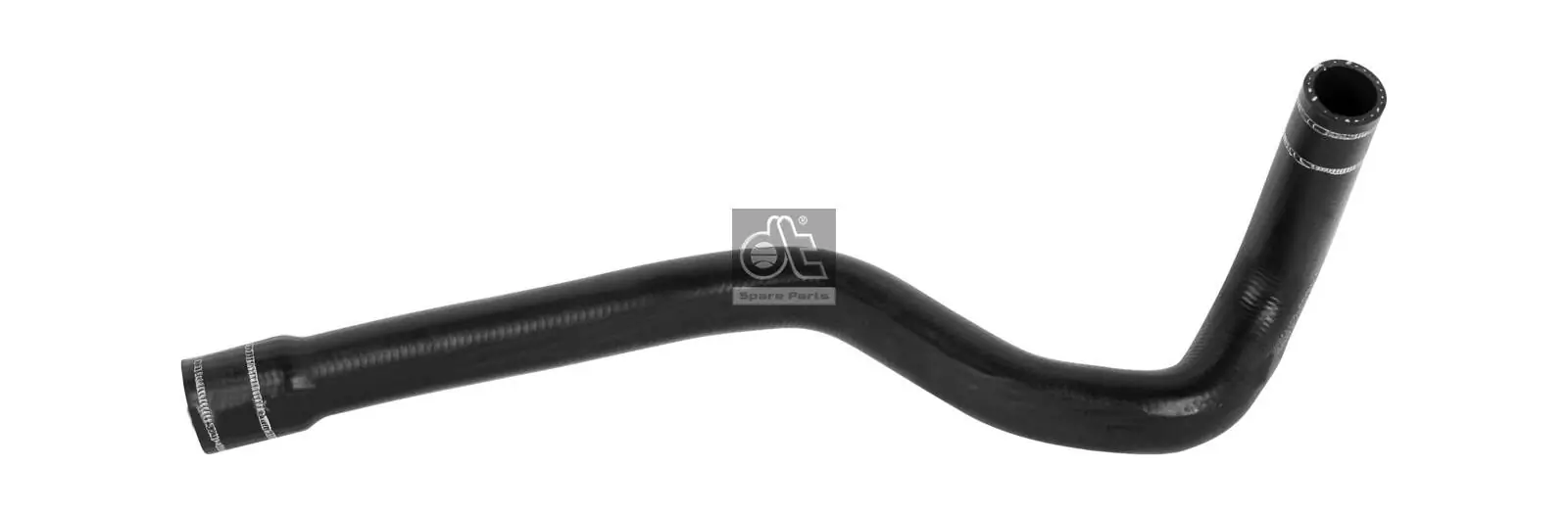 Durite de radiateur DT Spare Parts 4.81051
