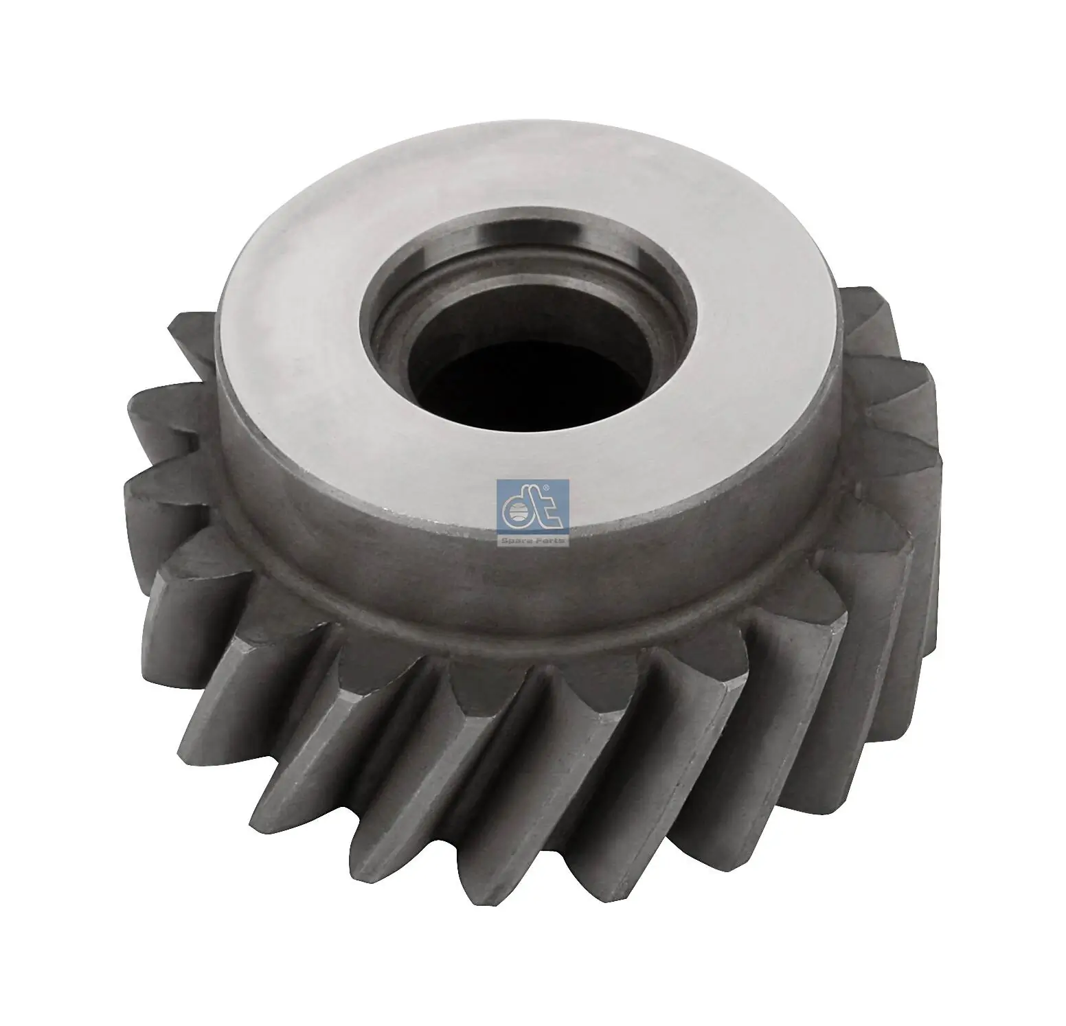 Roue dentée, compresseur d'air DT Spare Parts 4.64531
