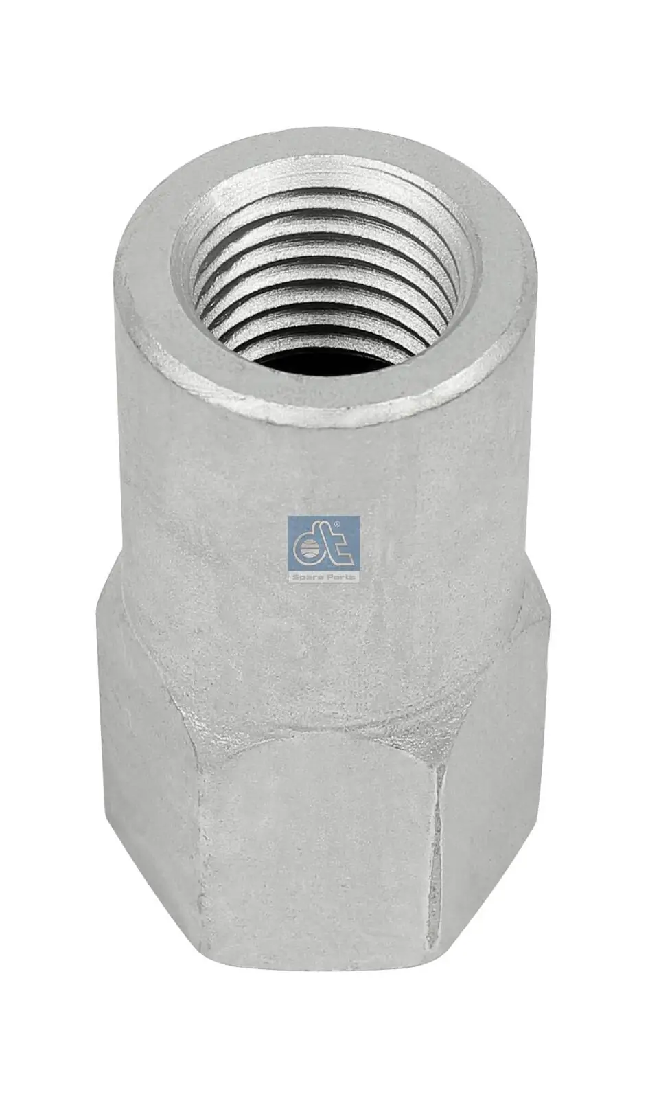 Écrou de bride DT Spare Parts 1.17025