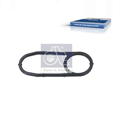 Joint d'étanchéité, filtre à huile DT Spare Parts 1.24126