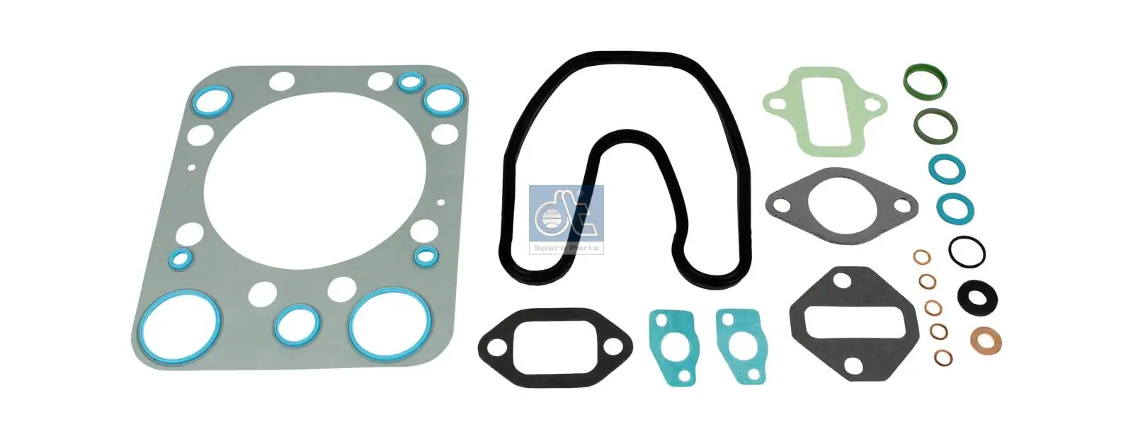 Pochette haute DT Spare Parts 1.31000