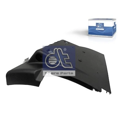 Aile DT Spare Parts 6.70423