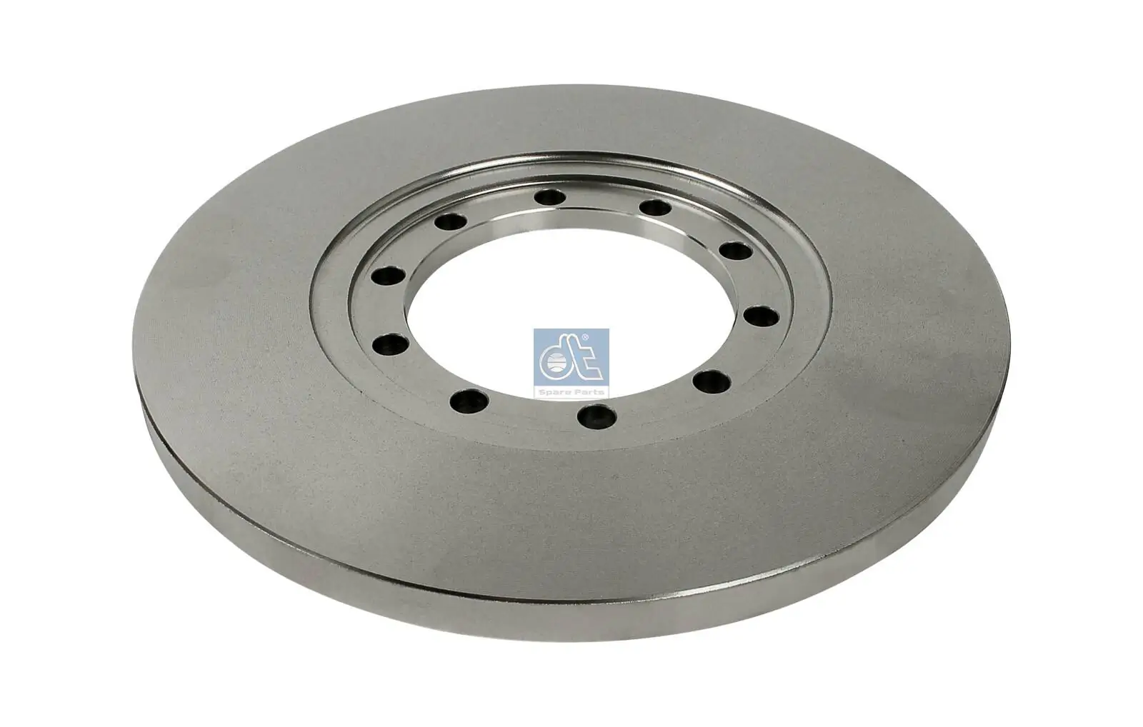 Disque de frein DT Spare Parts 13.31007