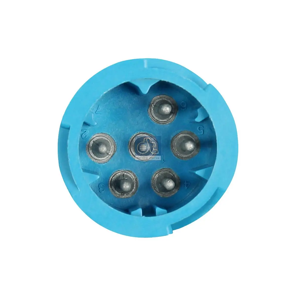 Feu arrière DT Spare Parts 6.86052