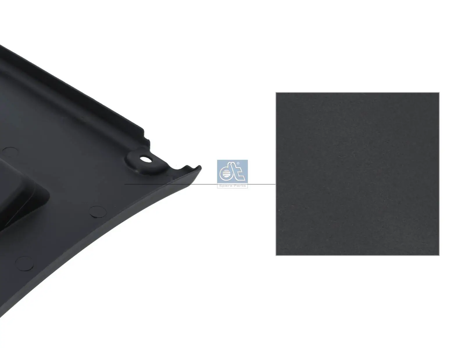 Aile DT Spare Parts 6.70449