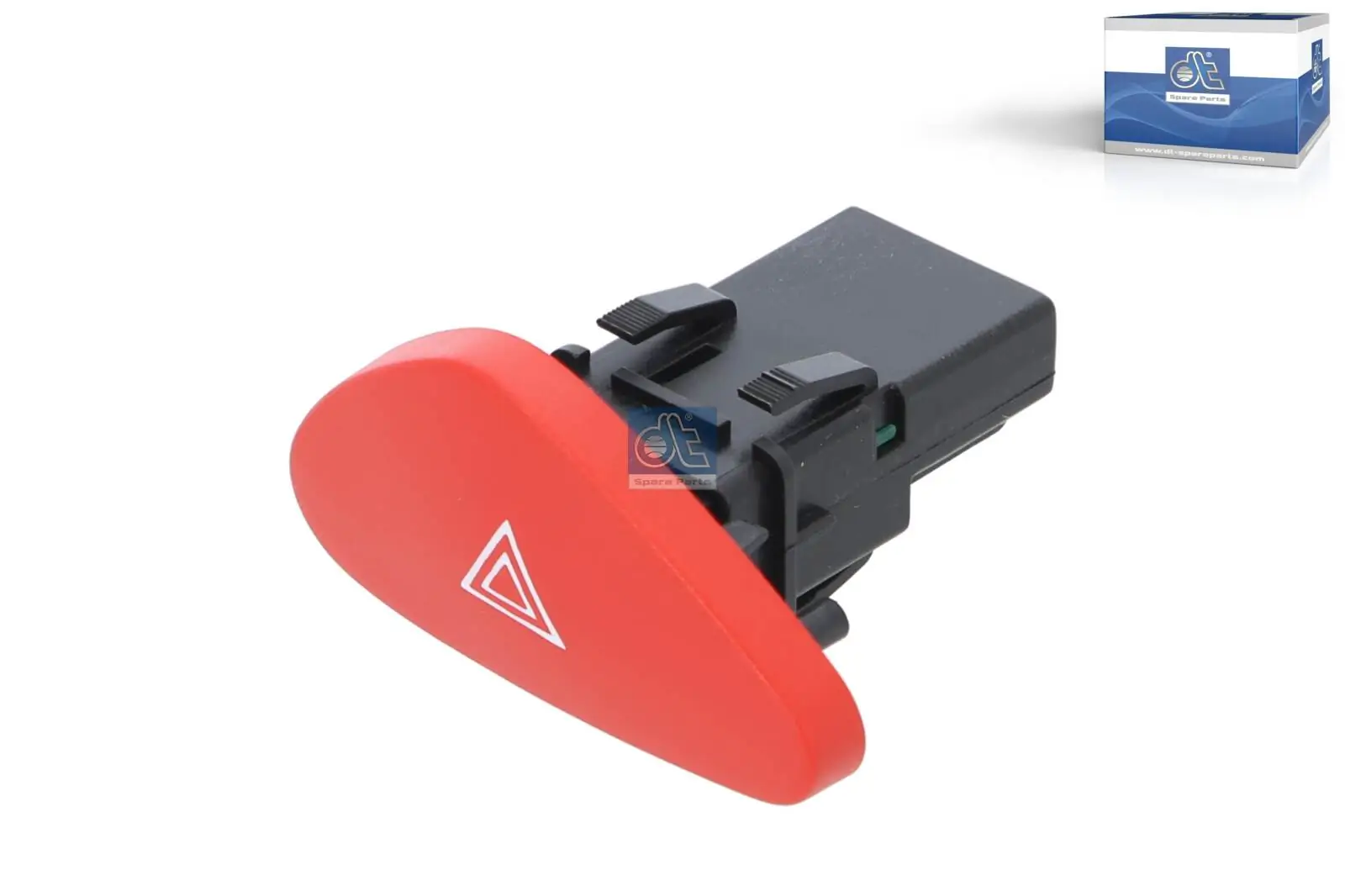 Interrupteur de signal de détresse DT Spare Parts 7.78121