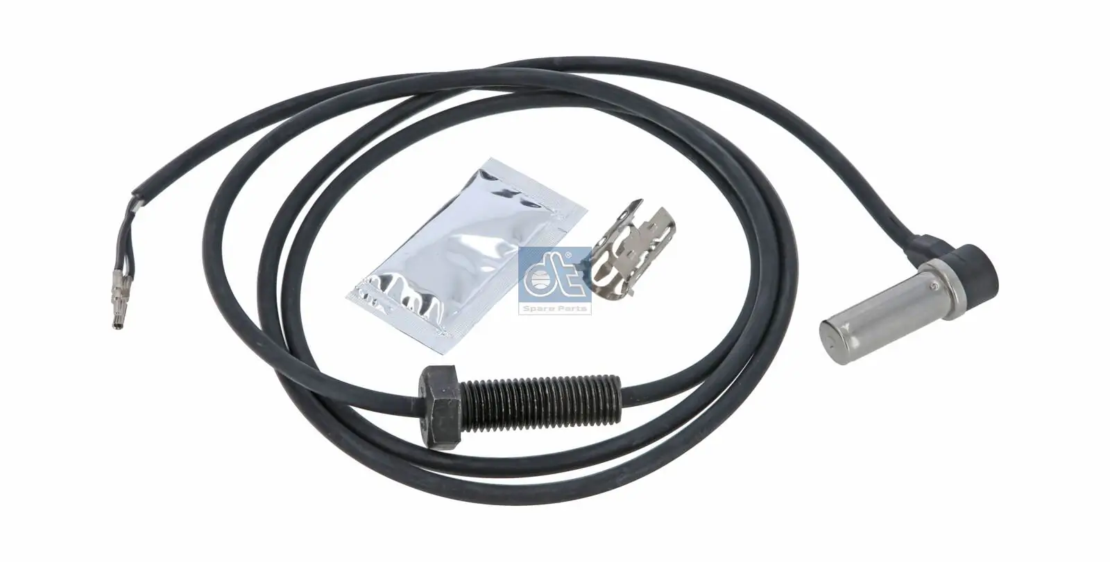 Capteur, vitesse de roue DT Spare Parts 1.21611