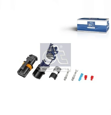 Fiche DT Spare Parts 3.93308