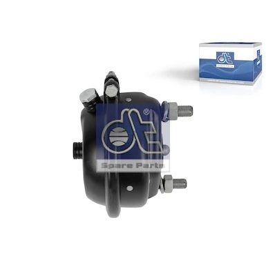 Cylindre de frein à diaphragme DT Spare Parts 1.18867