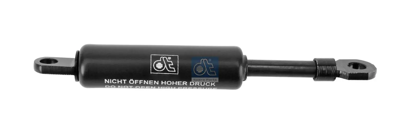 Ressort pneumatique, paravent DT Spare Parts 1.22135