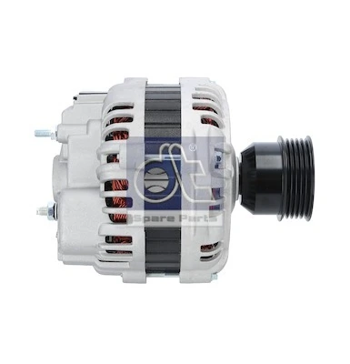 Alternateur DT Spare Parts 6.27020