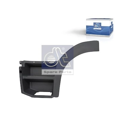 Plaque de seuil DT Spare Parts 4.62450