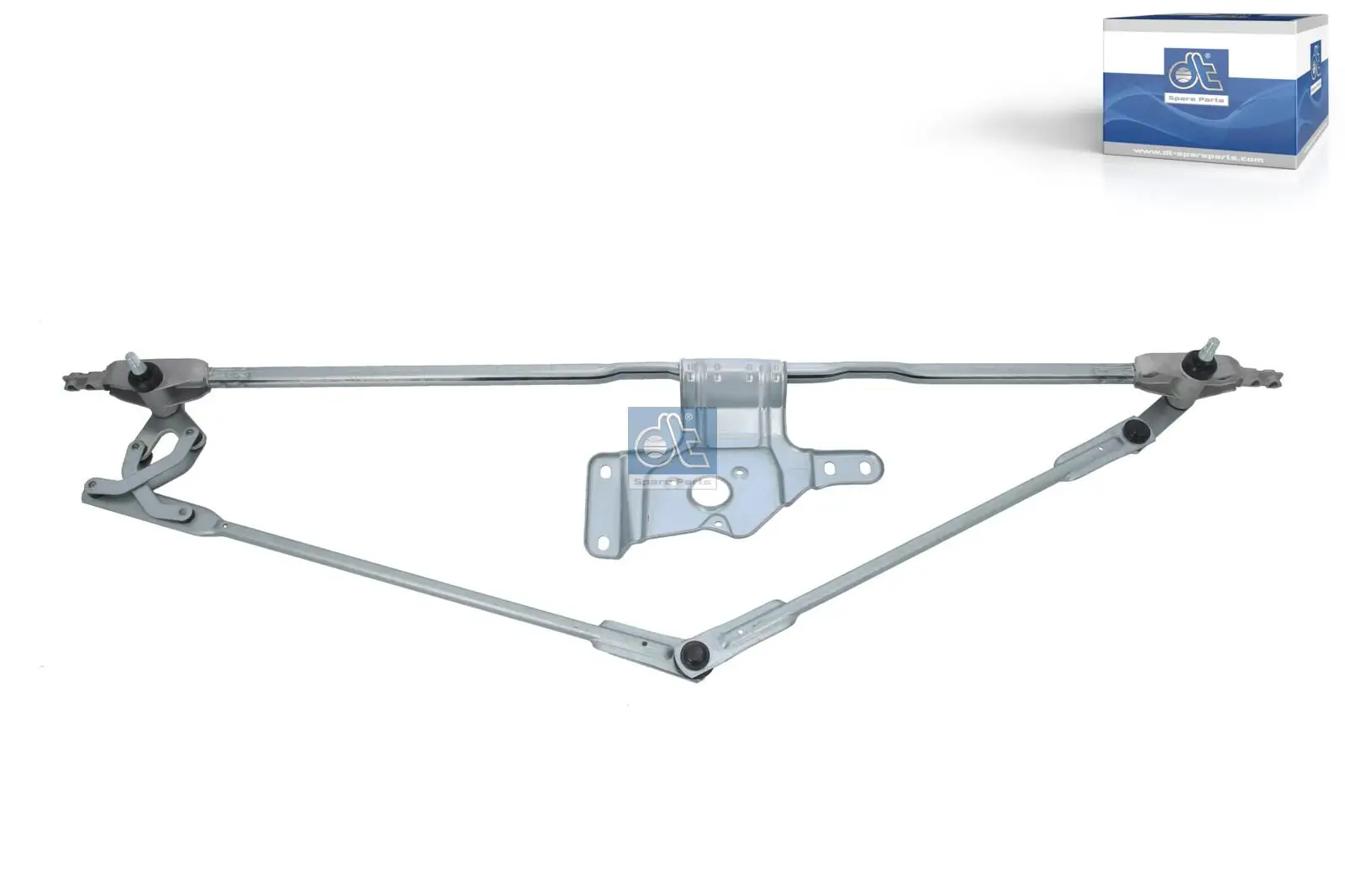 Tringlerie d'essuie-glace DT Spare Parts 7.79166SP