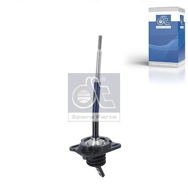 Levier de vitesse DT Spare Parts 7.40040
