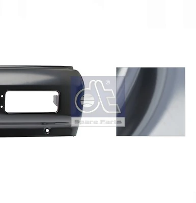Pare-chocs DT Spare Parts 5.16008
