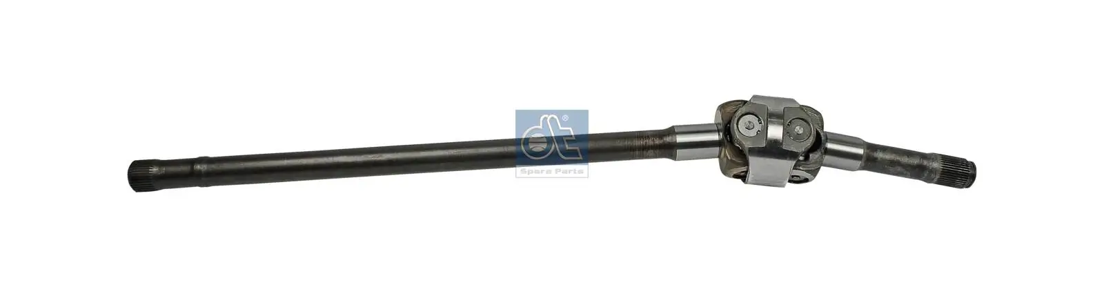 Arbre de transmission, entraînement essieux DT Spare Parts 7.20106