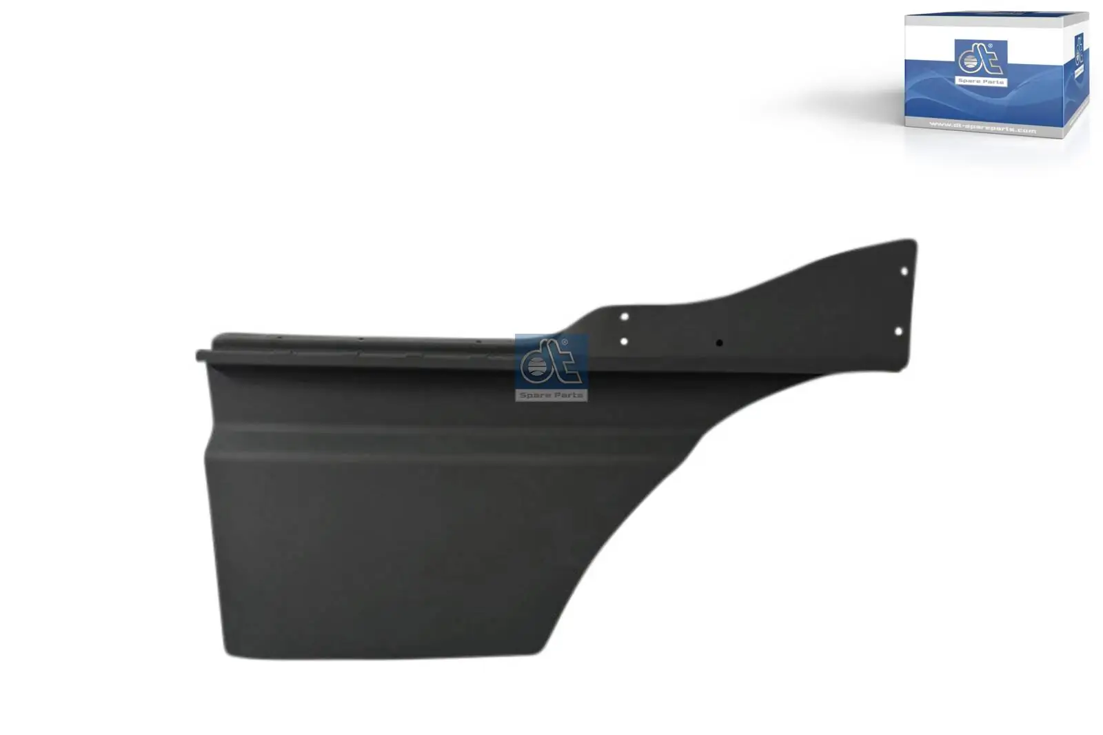 Prolongation de la porte DT Spare Parts 4.66165