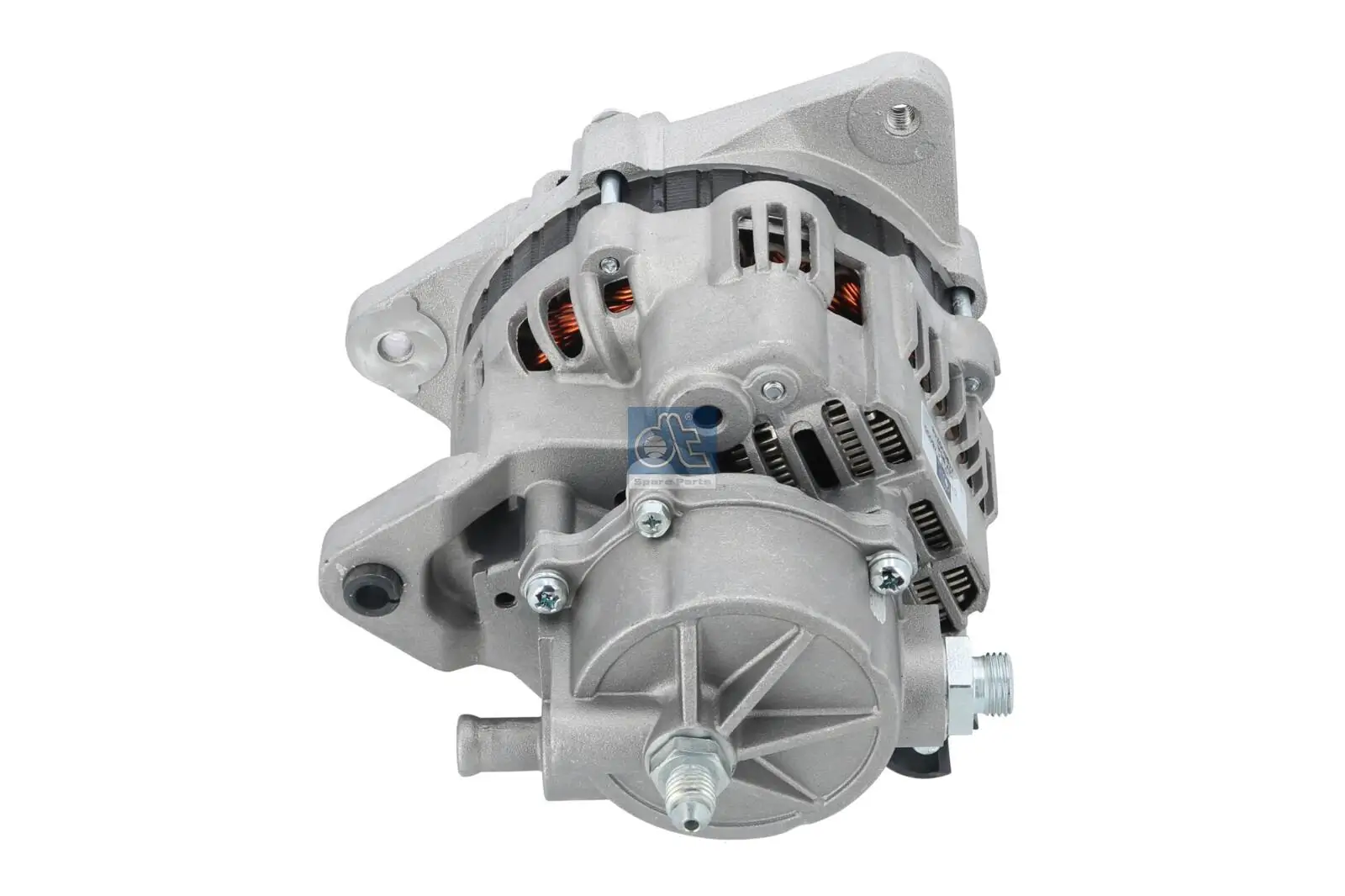 Alternateur DT Spare Parts 13.76000