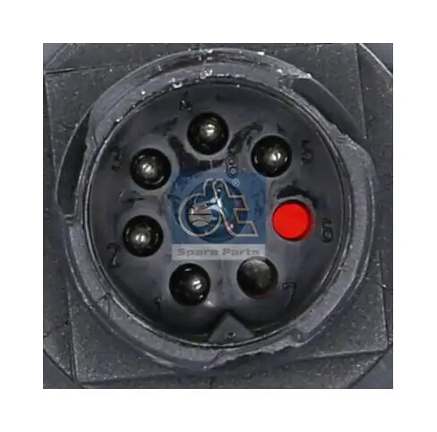 Feu arrière DT Spare Parts 3.32022