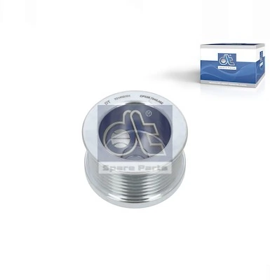 Poulie, alternateur DT Spare Parts 2.21052