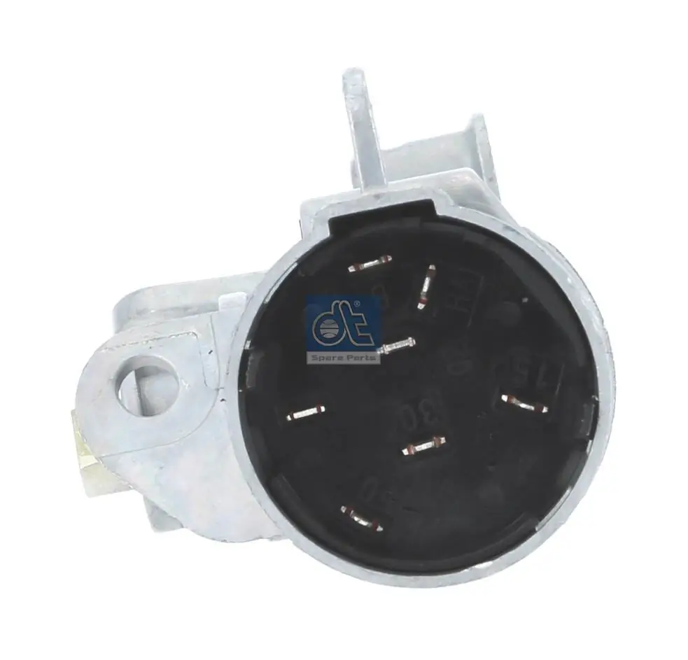 Fermeture-volant DT Spare Parts 1.19234