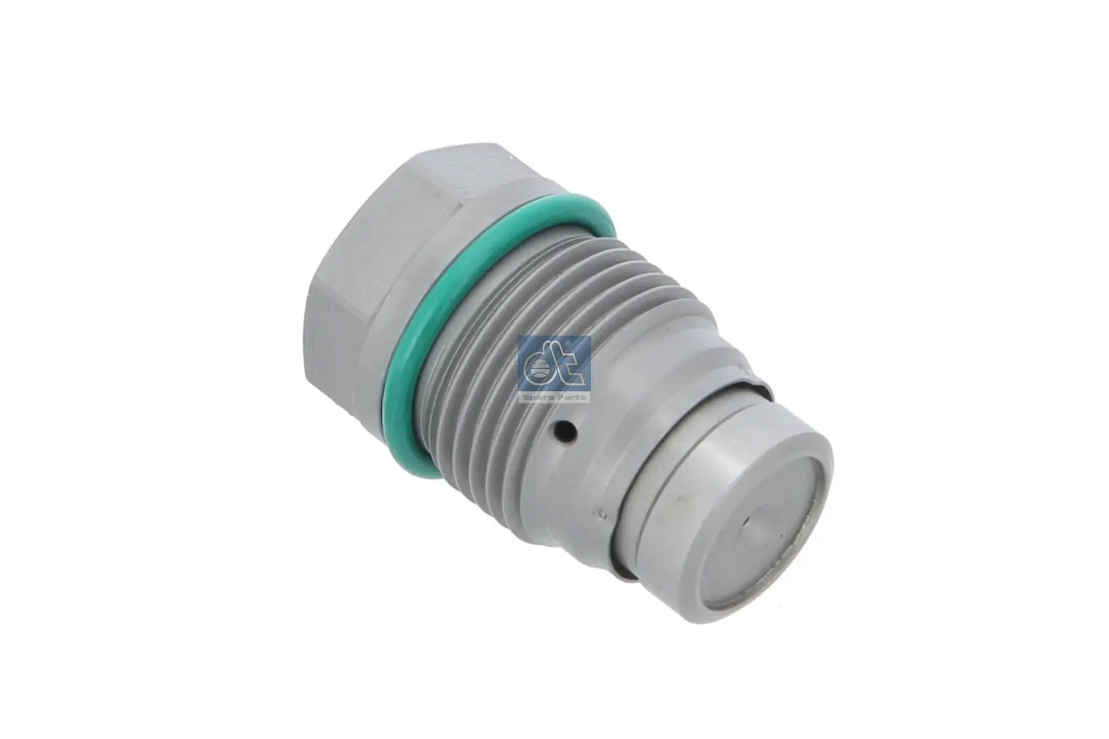 Soupape de surpression, système à rampe commune DT Spare Parts 3.20083