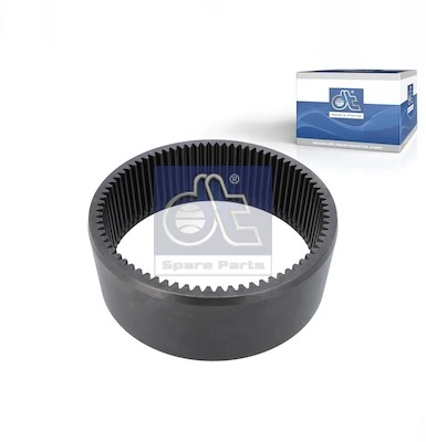 Couronne, boîte manuelle DT Spare Parts 2.32884