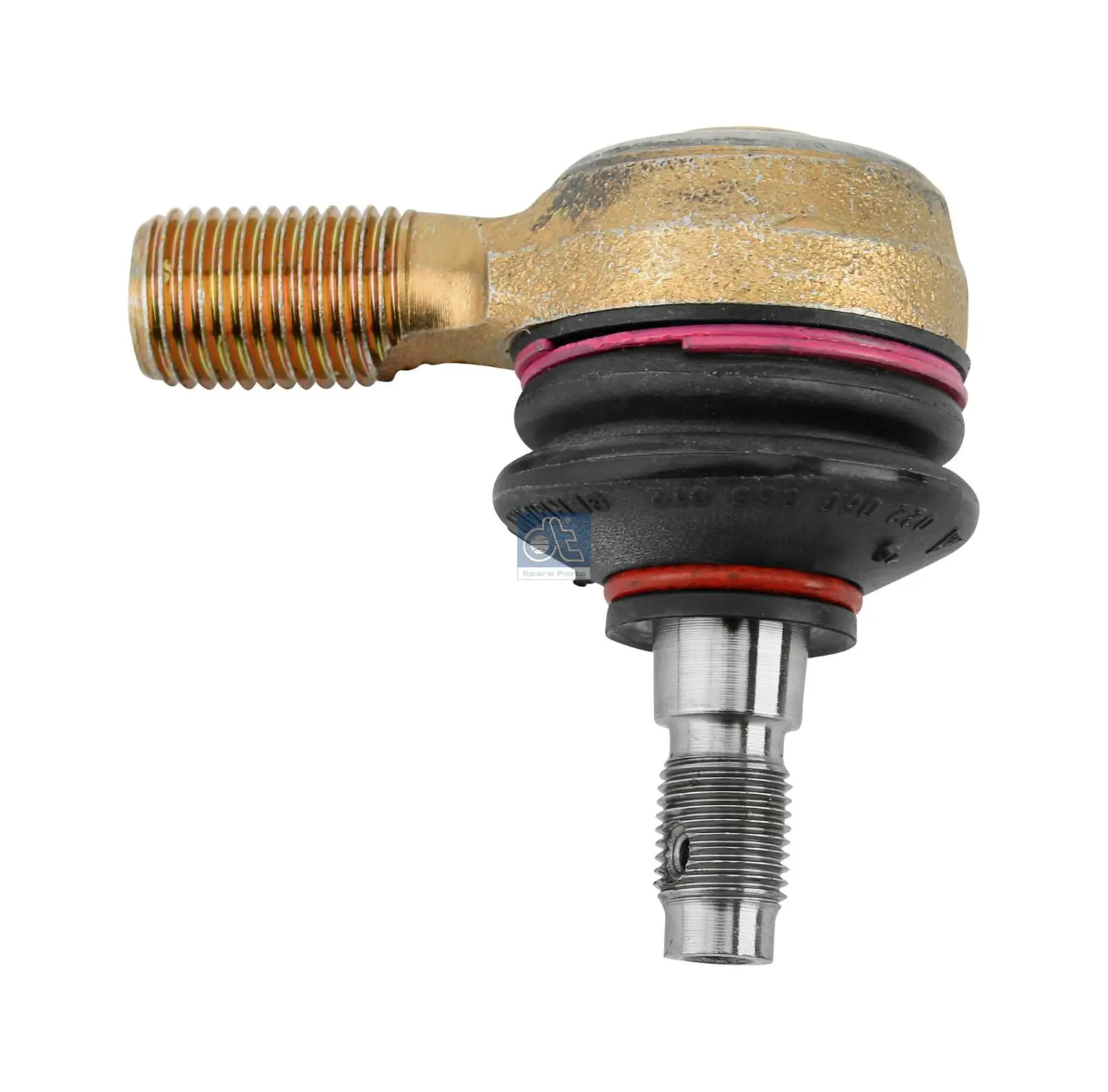 Rotule, tringlerie de commande DT Spare Parts 4.65646