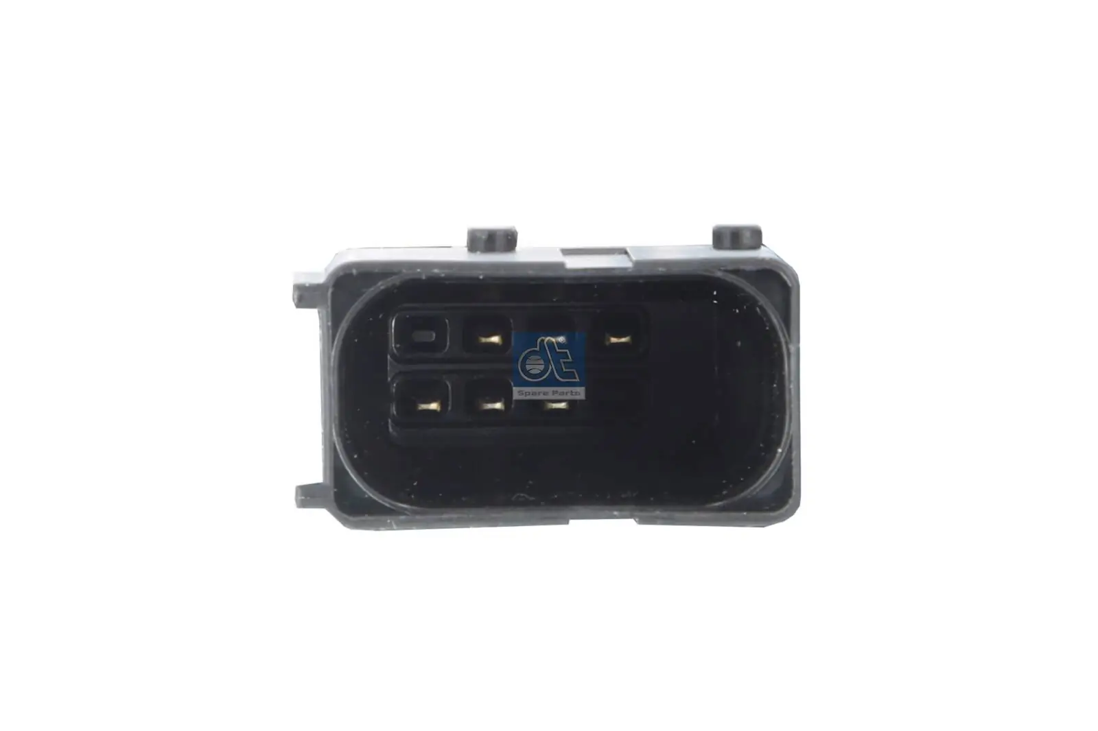 Serrure de porte DT Spare Parts 12.00074