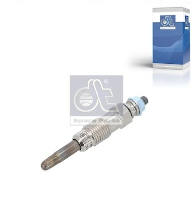 Bougie de préchauffage DT Spare Parts 4.67507