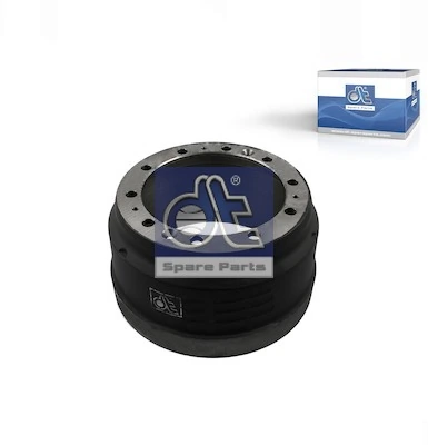 Tambour de frein DT Spare Parts 1.18711