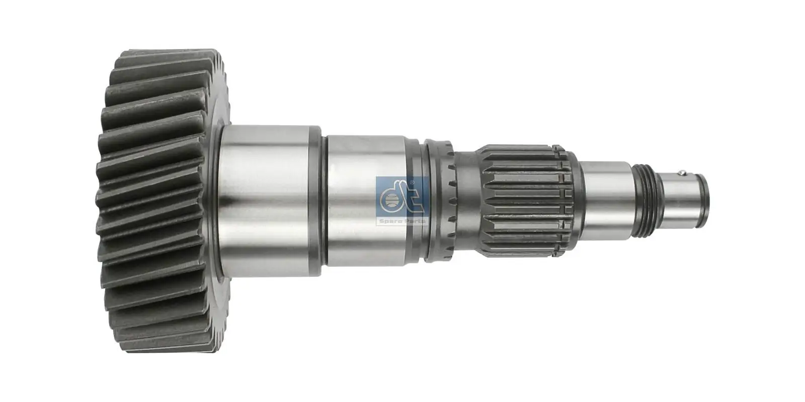Arbre de transmission, ralentisseur DT Spare Parts 1.14860