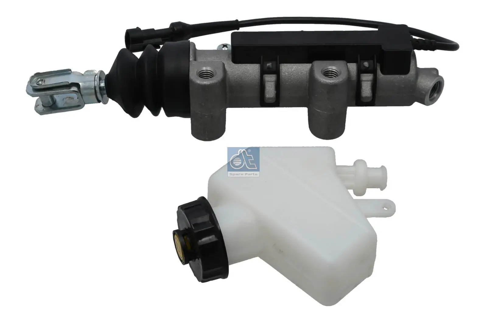 Cylindre émetteur, embrayage DT Spare Parts 7.18308