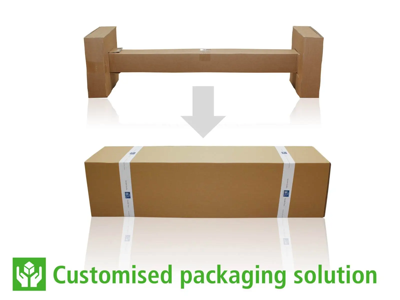 Arbre à came DT Spare Parts 4.69930