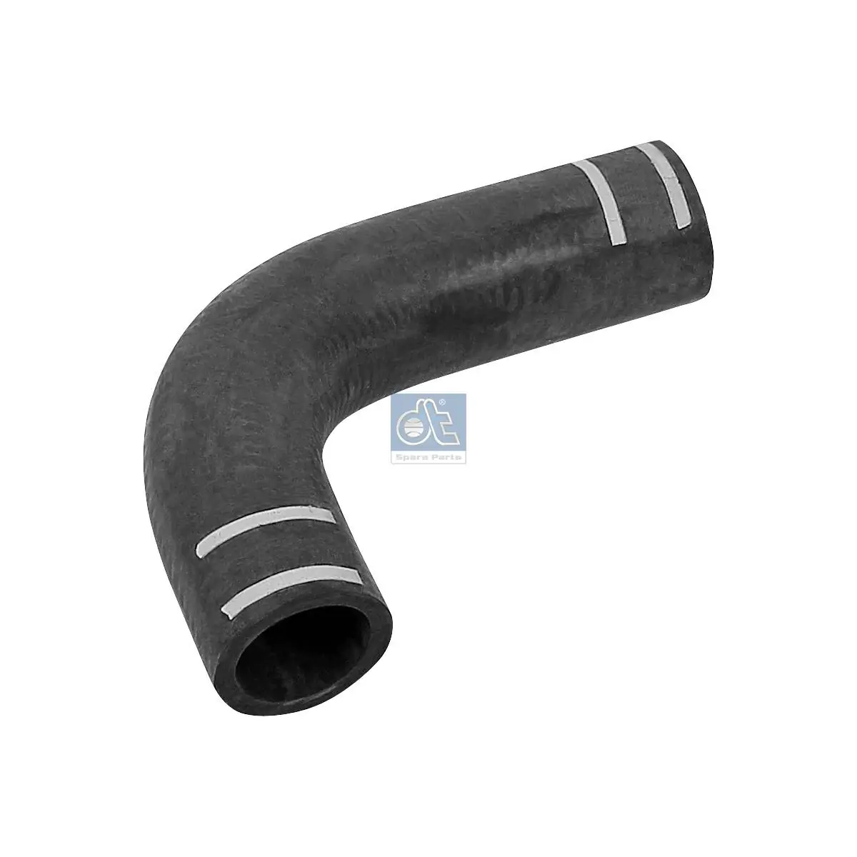 Durite de radiateur DT Spare Parts 7.21386