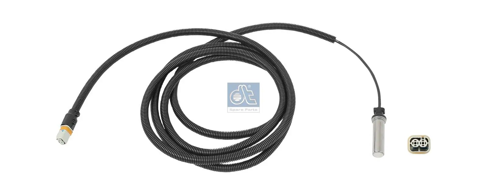 Capteur, vitesse de roue DT Spare Parts 3.37135