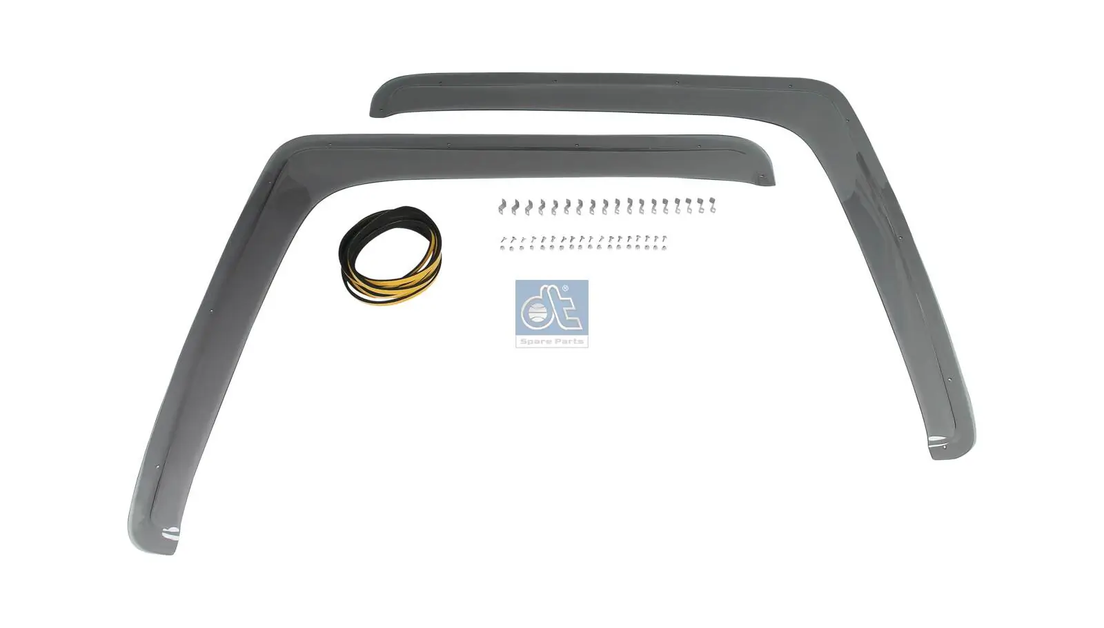 Paravent, cabine DT Spare Parts 3.80310