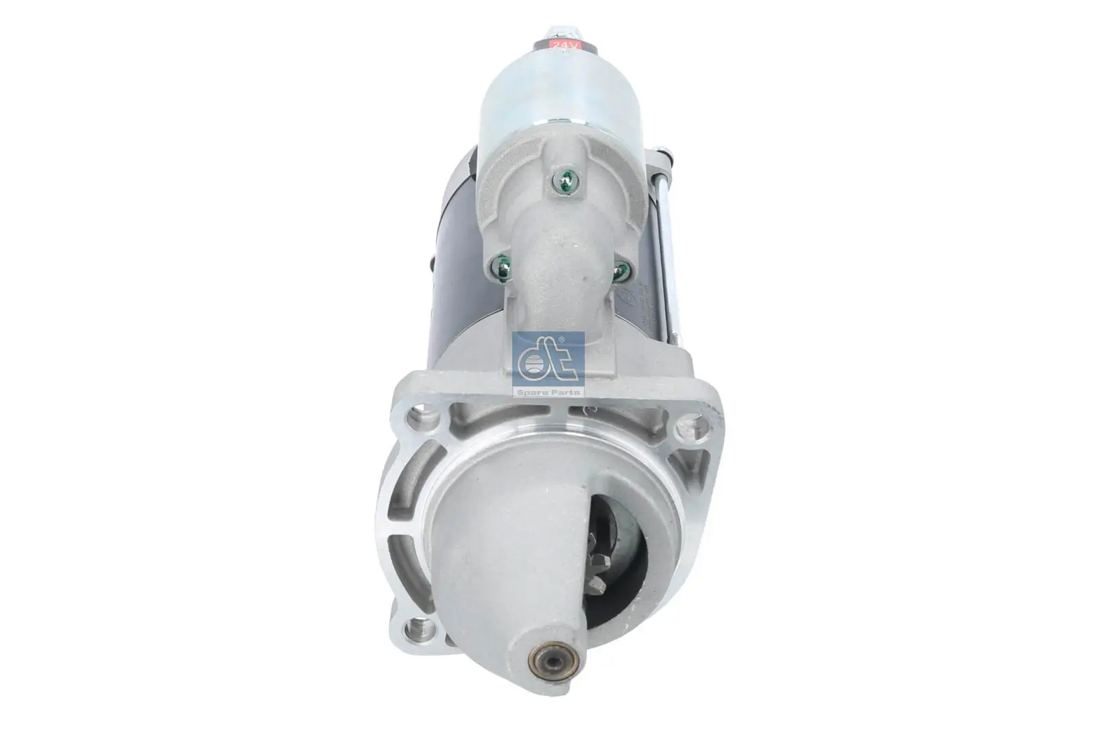 Démarreur DT Spare Parts 6.27201